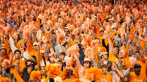 Tennessee Fans